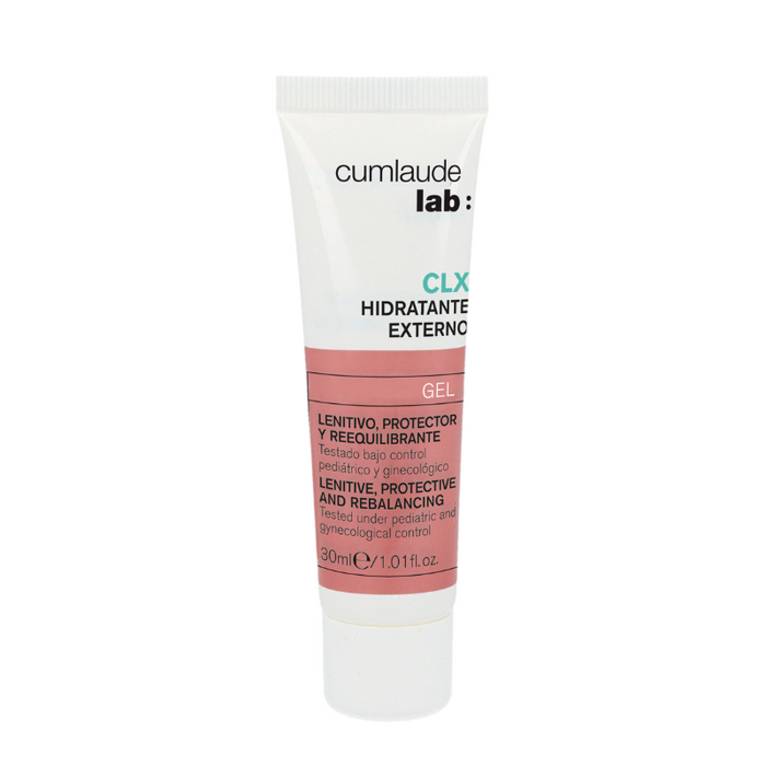 Cumlaude Hidratante Externo CLX 30ml