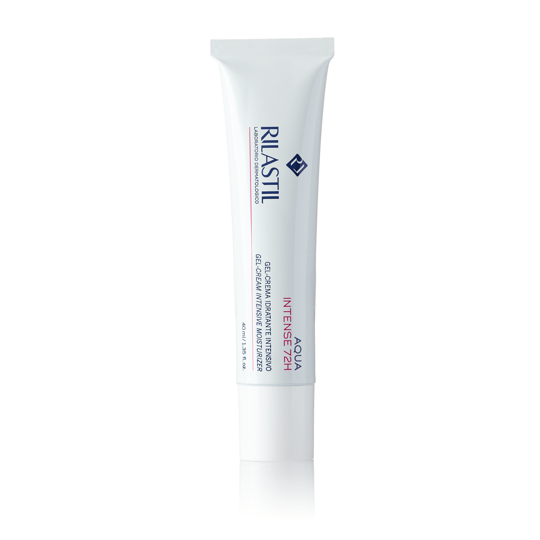 Rilastil Aqua Intense 72h 40ml