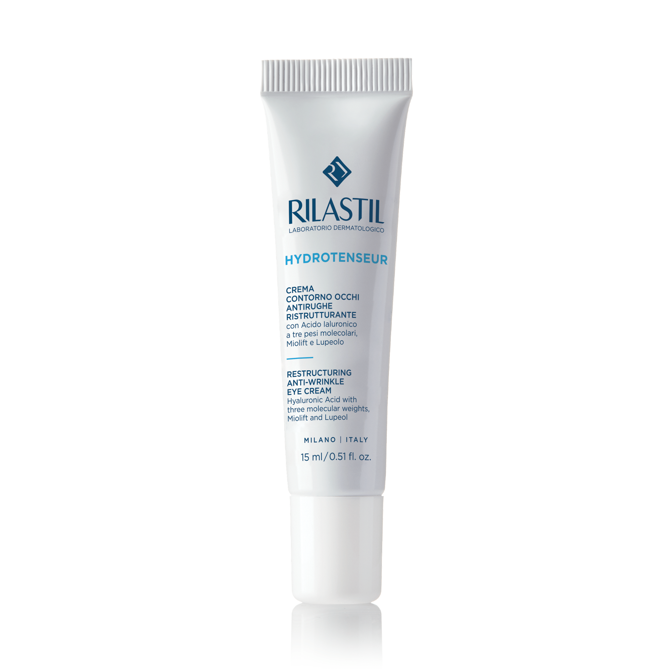 Rilastil Hydrotenseur eye contour cream 15ml