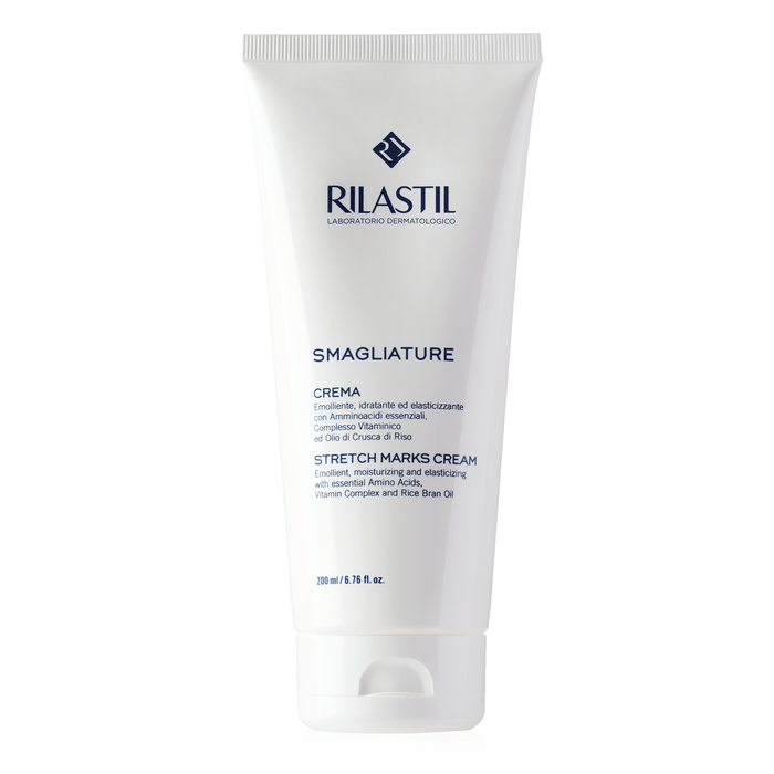 Rilastil Smagliature Creme Anti-Estrias 200ml