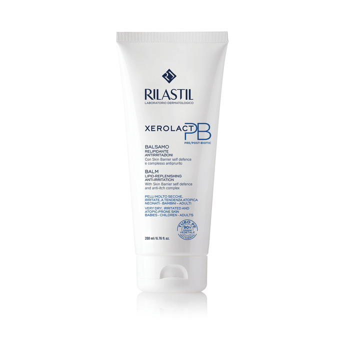 Rilastil Xerolact Bálsamo PB 200ml