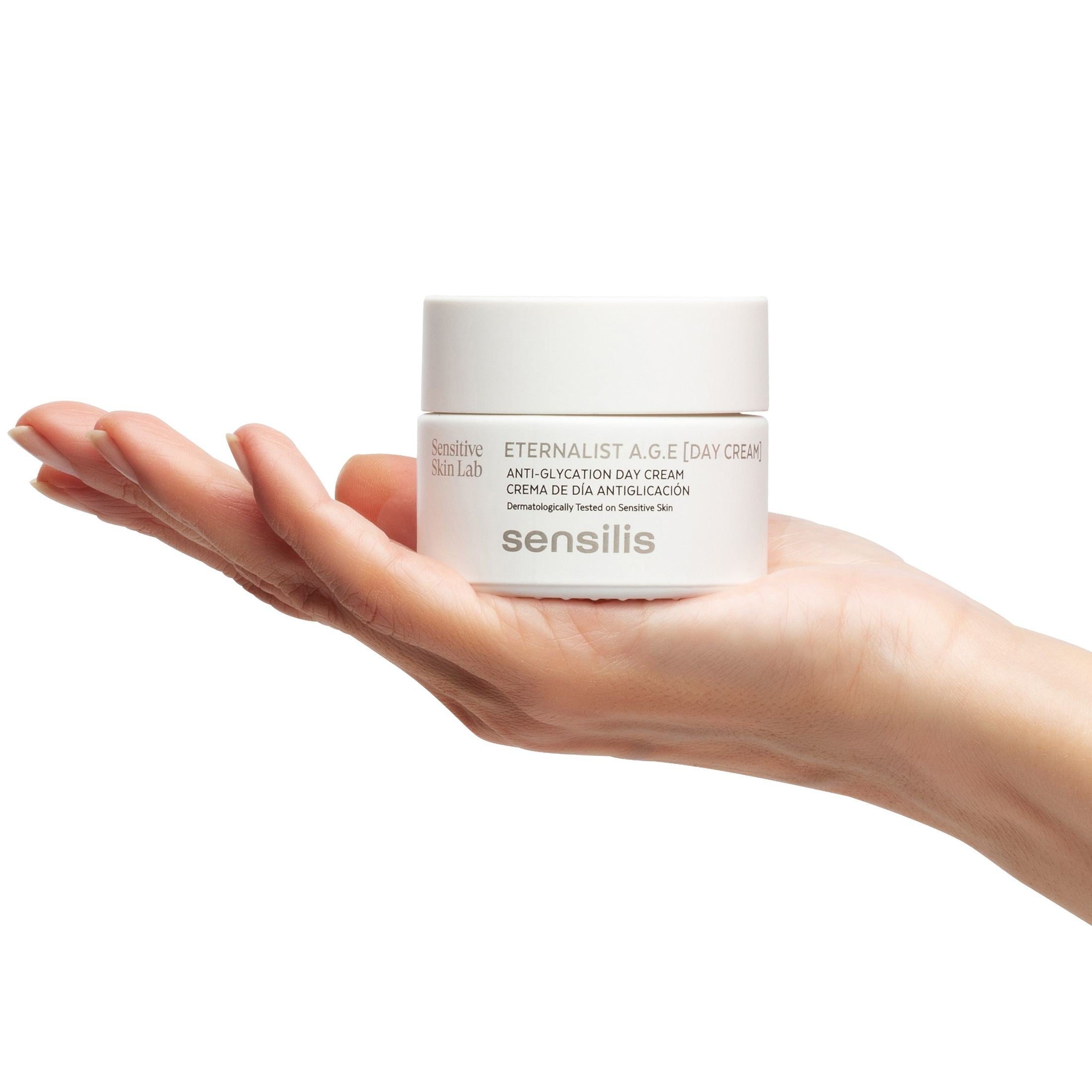 ETERNALIST AGE [DAY CREAM] 50 ml