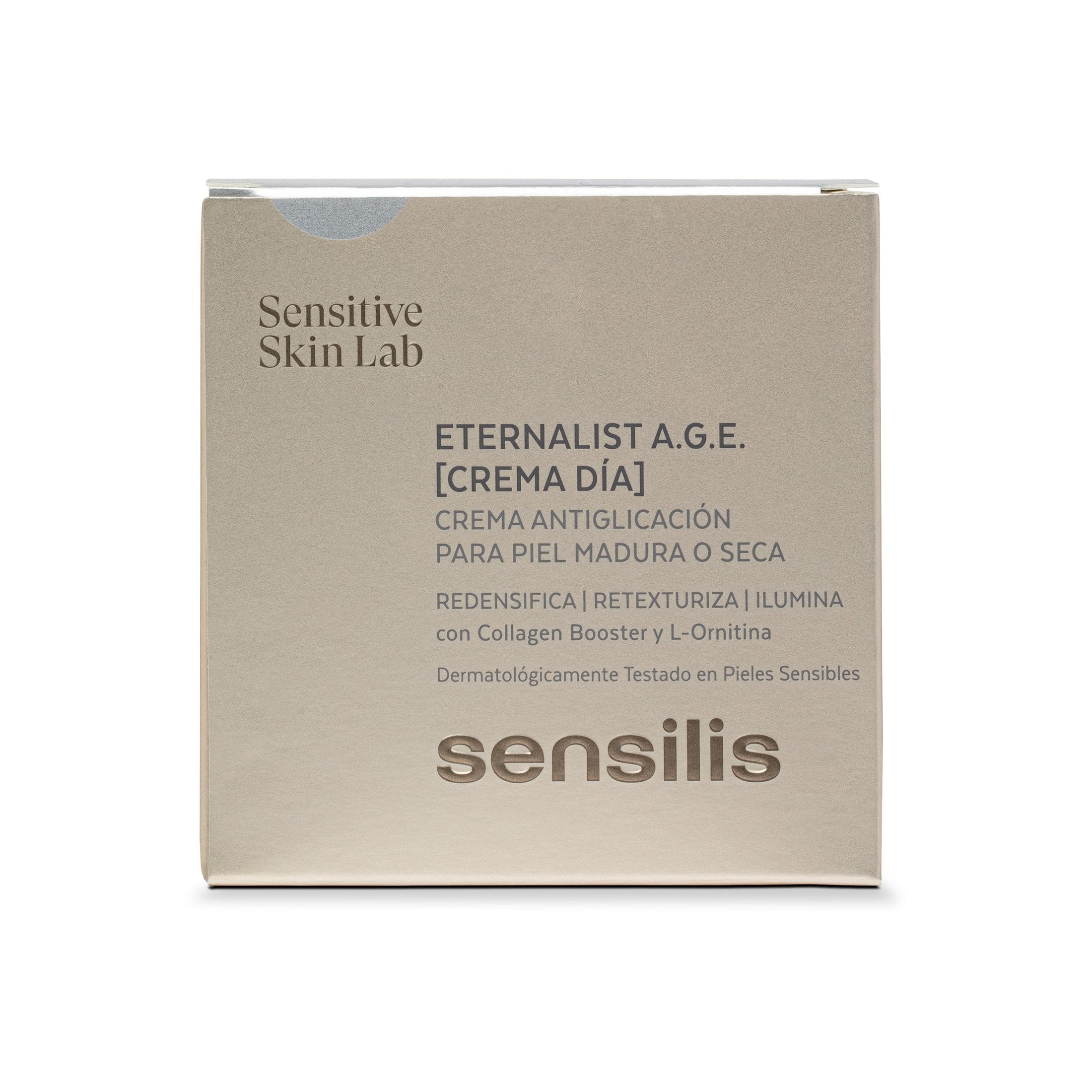 ETERNALIST AGE [DAY CREAM] 50 ml