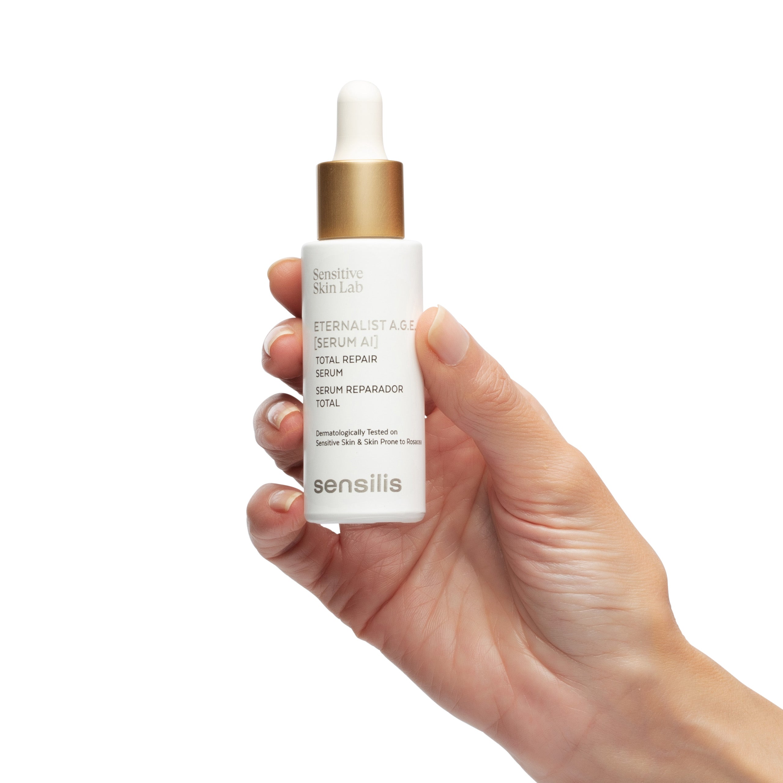 ETERNALIST AGE [SERUM AI] 30 ml