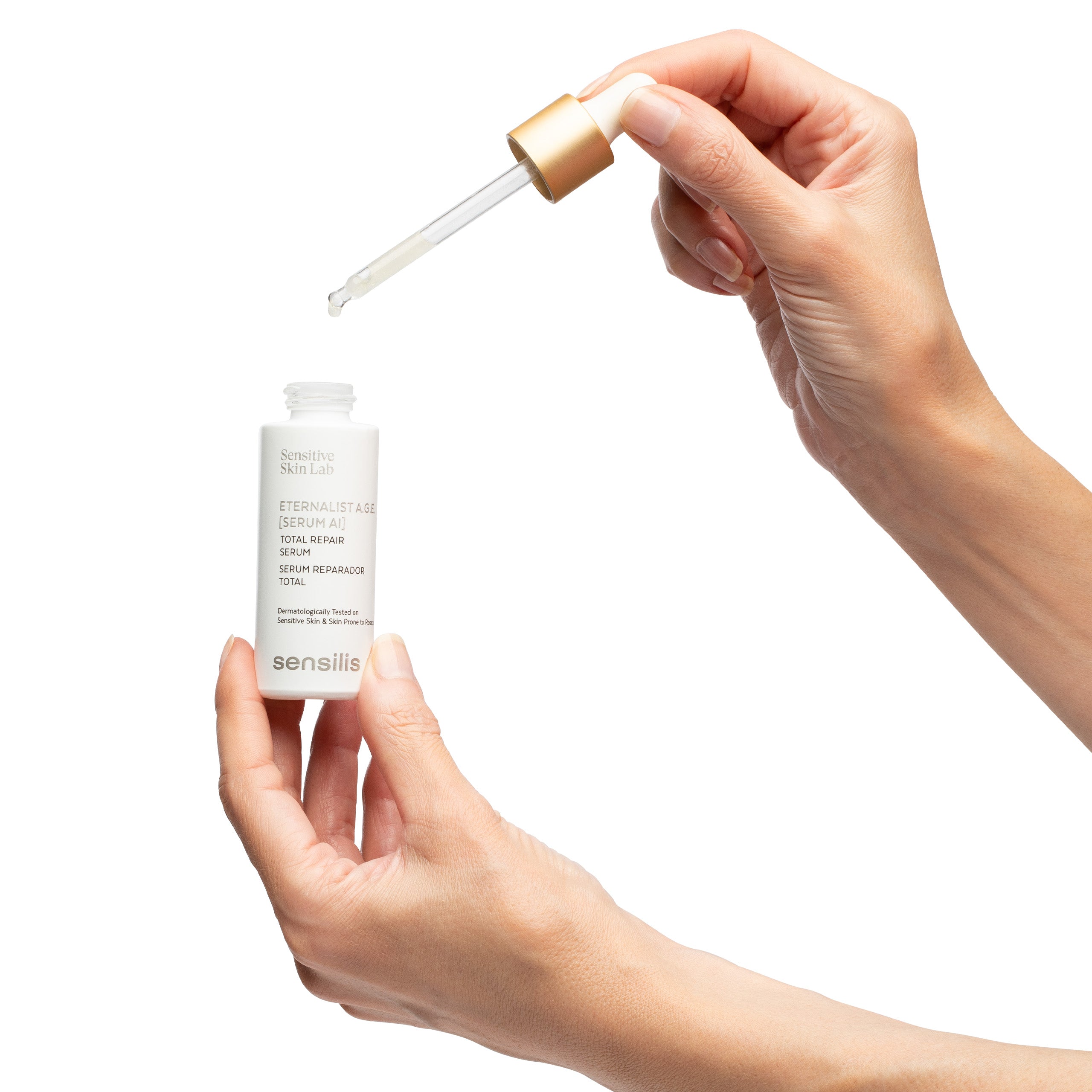 ETERNALIST AGE [SERUM AI] 30 ml
