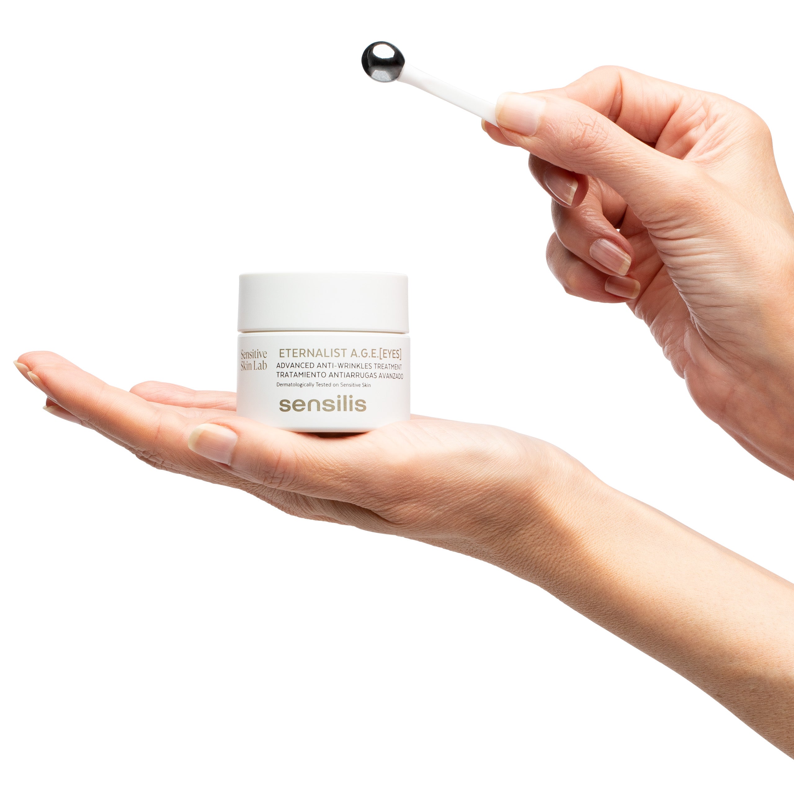 ETERNALIST AGE [EYES] 20 ml