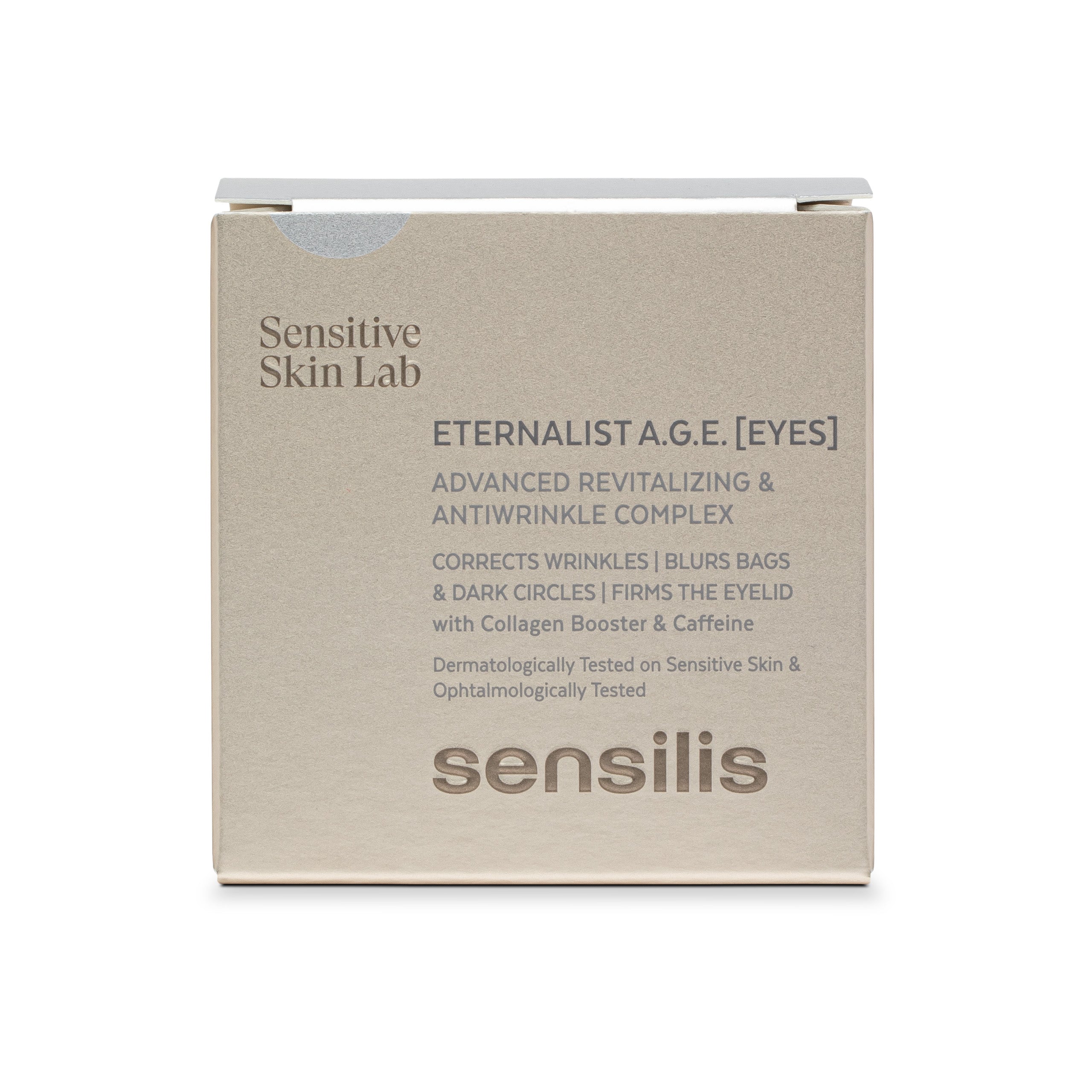 ETERNALIST AGE [EYES] 20 ml