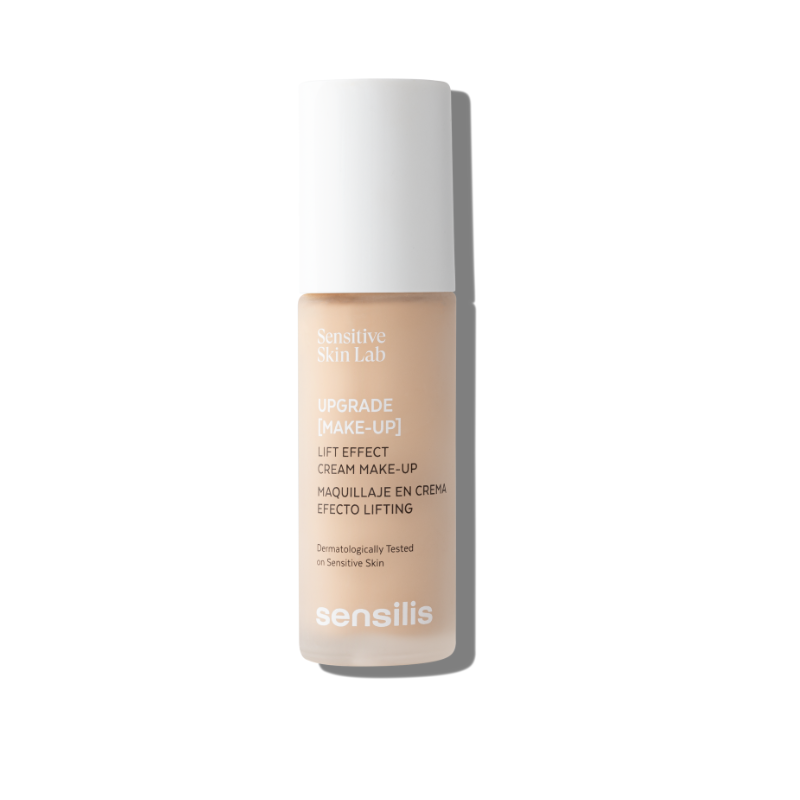 Sensilis Upgrade Make-Up New 03 Miel Dor 30ml