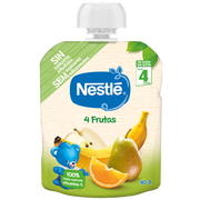 NESTLÉ 4 Fruits 90g