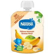 Nestlé Banana Maçã 90g