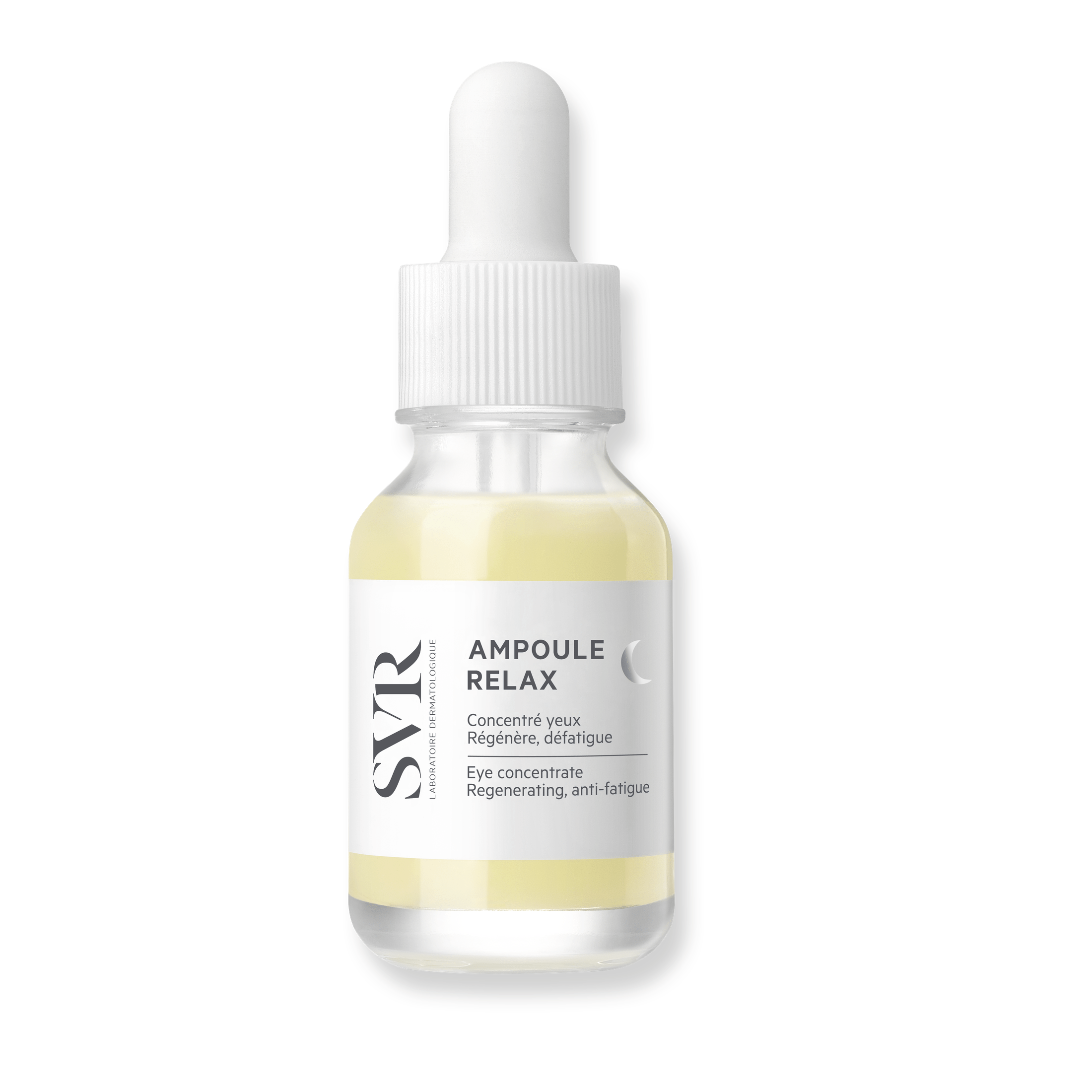 SVR Ampoule Relax 30ml