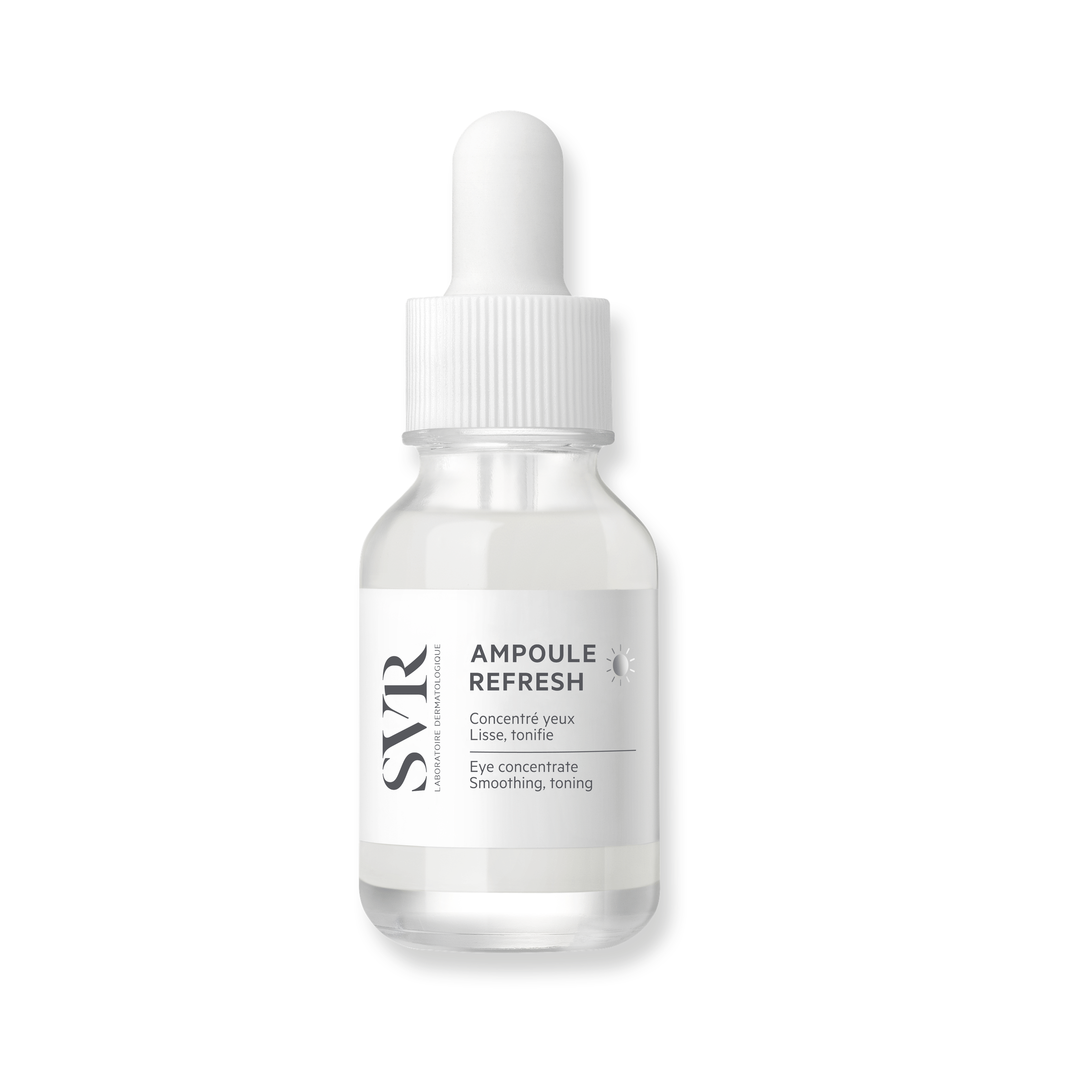 SVR Ampoule Refresh 30ml