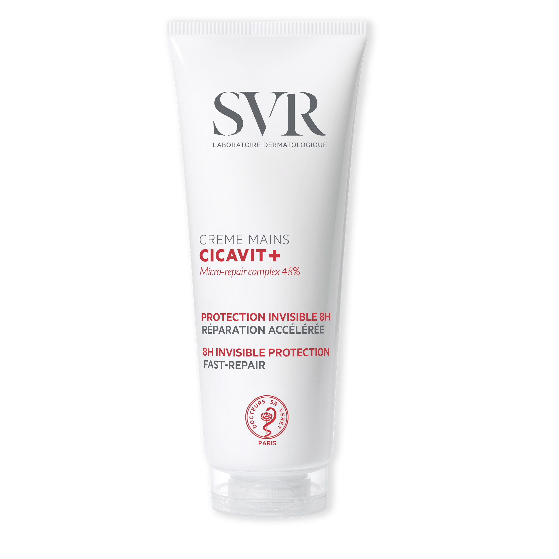 SVR Cicavit Mãos