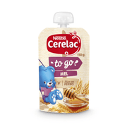 CERELAC TO GO Honey 110g