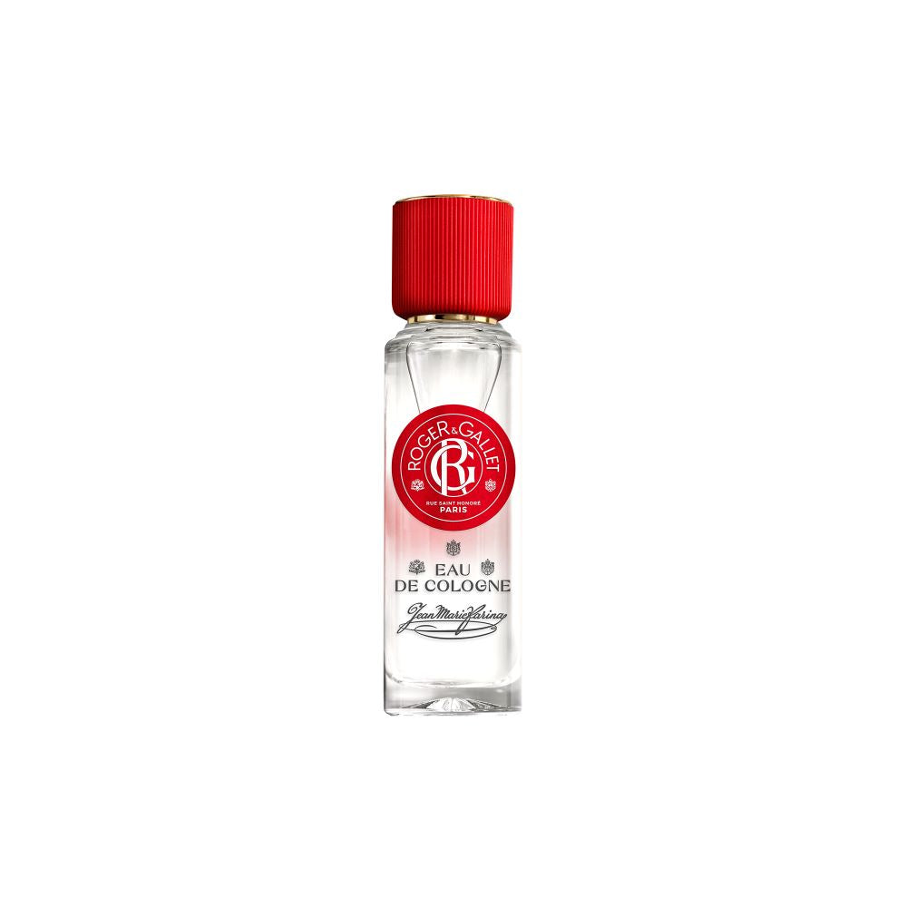 Roger&Gallet Água de Colónia 30 ml Jean Marie Farina