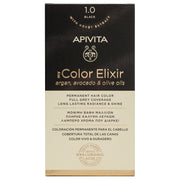 APIVITA My Color Elixir 1.0 Black