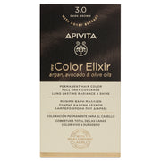 MY COLOR ELIXIR 3.0 DARK BROWN