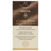 APIVITA My Color Elixir 8.0 Loiro Claro