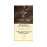 MY COLOR ELIXIR 7.3 GOLDEN BLONDE