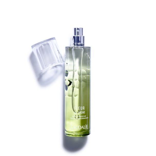 Caudalie Água Fresca Fleur de Vigne 50mL