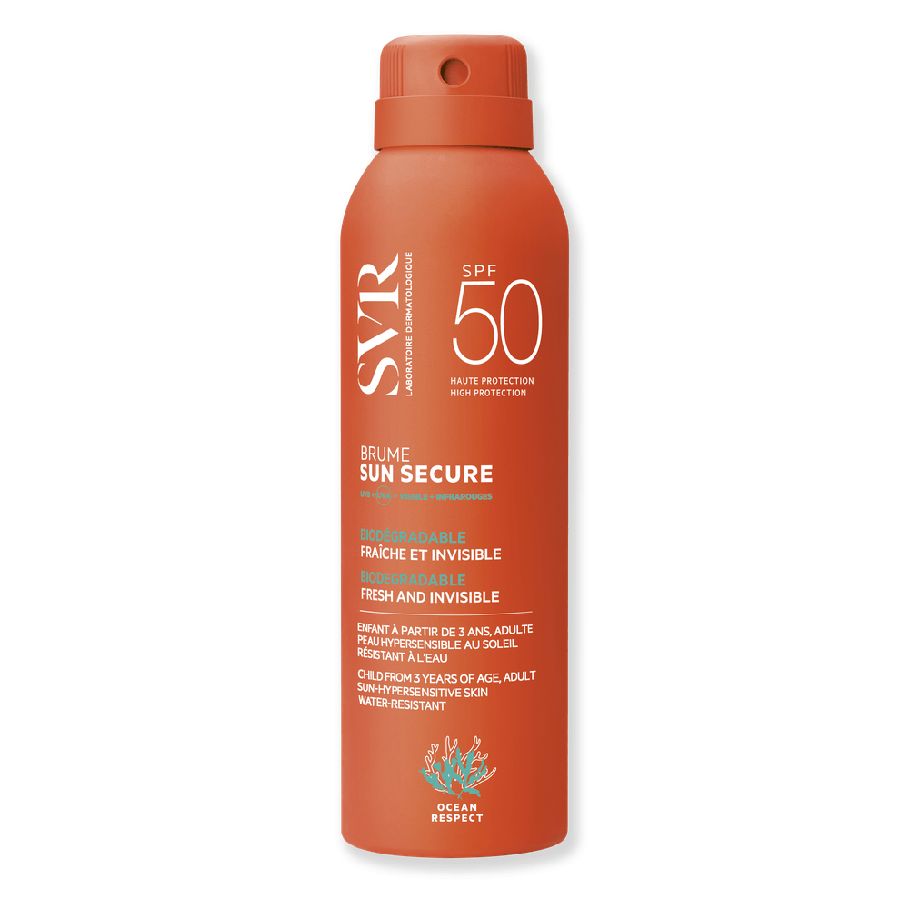 SUN SECURE MIST SPF50