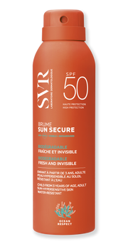 SVR Sun Secure Bruma SPF50+