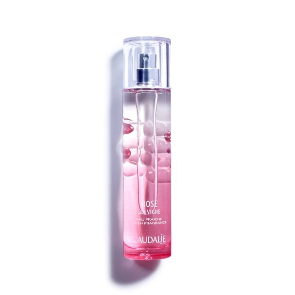 Caudalie Água Fresca Rose de Vigne 50mL