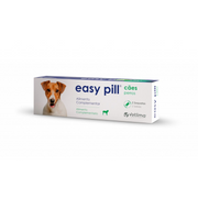 Vetoquinol Easypill Cão – 2 Barras de 20g para Esconder Comprimidos