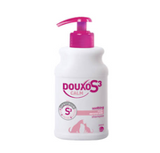 Ceva Douxo S3 Calm Champô Alívio de Comichão para Cães e Gatos – 200ml