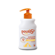 Ceva Douxo S3 Pyo Champô Antibacteriano e Antifúngico para Cães e Gatos – 200ml