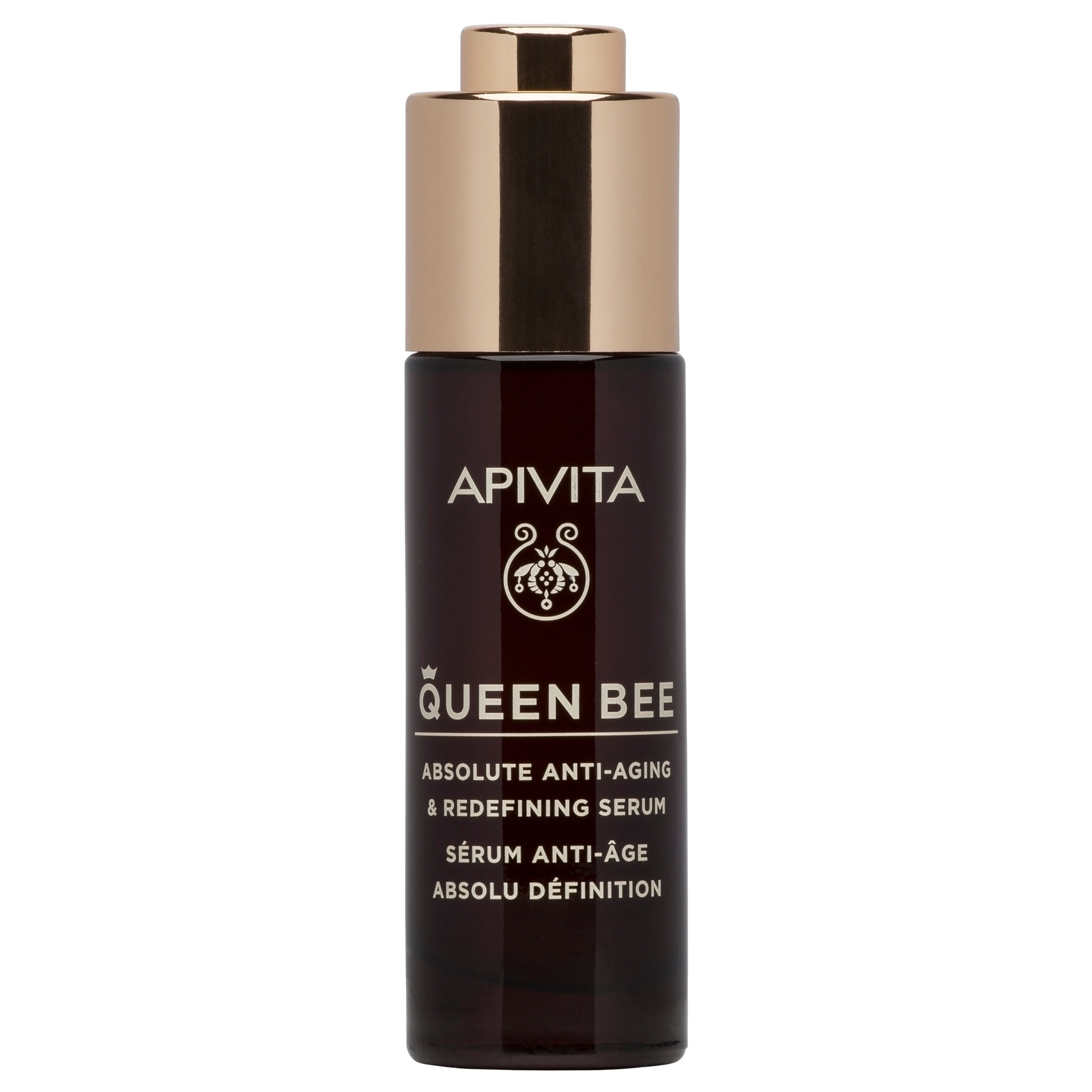 APIVITA Queen Bee Absolute Anti-Aging and Firming Serum