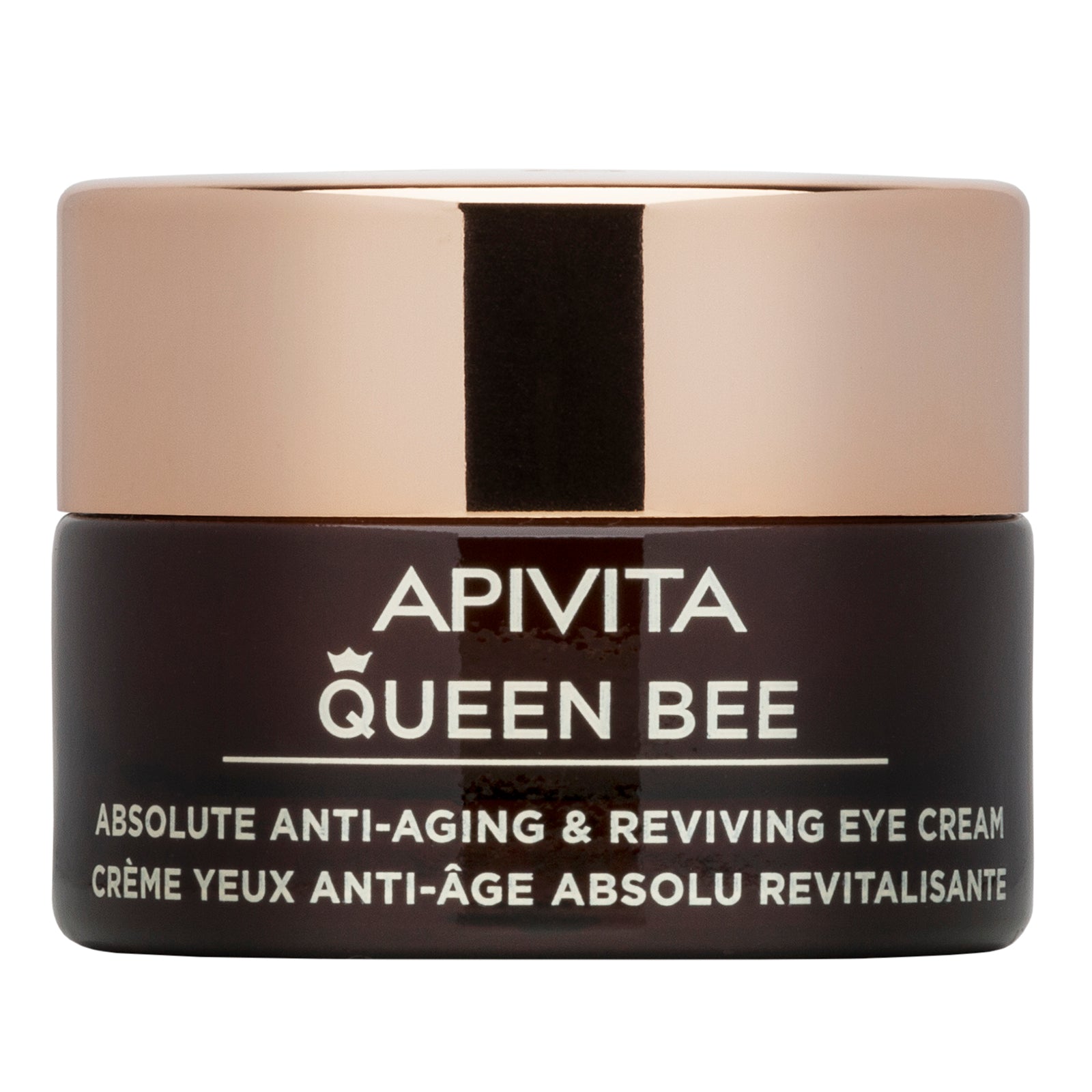 APIVITA Queen Bee Absolute Anti-Aging and Revitalizing Eye Cream