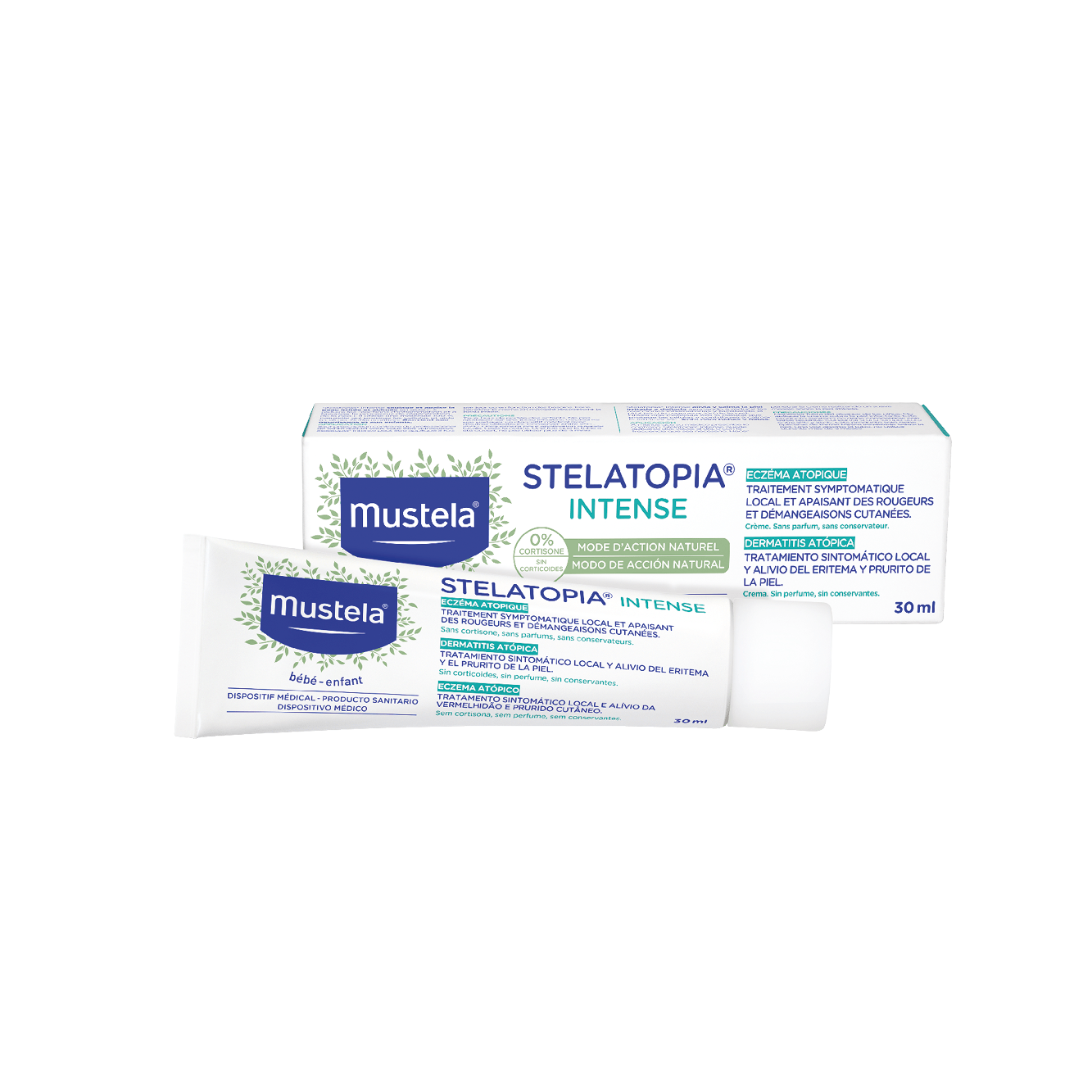 Mustela Bebé Toalhitas Eco Reutilizáveis Kit x10