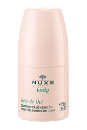 Nuxe Rêve de Thé Desodorizante Longa Duração 24hr 50mL