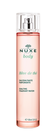 Nuxe Rêve de Thé Água Exultante Perfumada 100mL