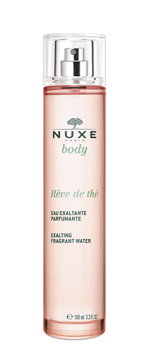 Nuxe Rêve de Thé Água Exultante Perfumada 100mL