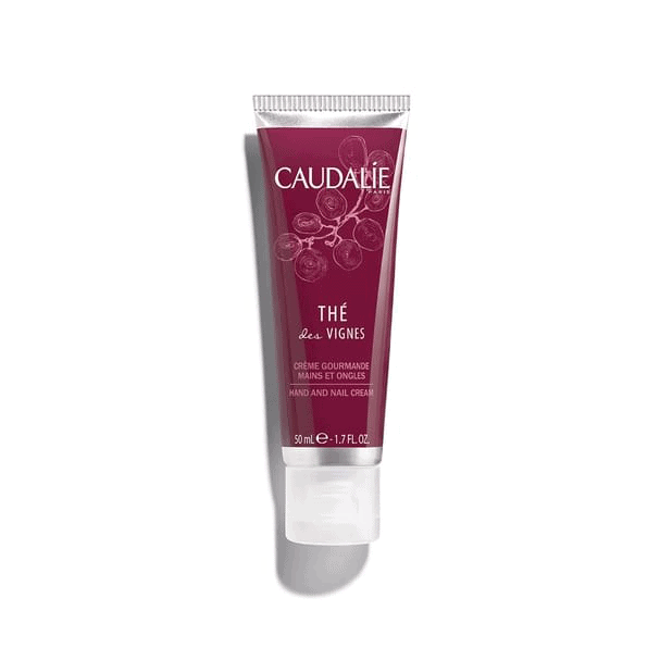 Caudalie Creme Mãos e Unhas Thé des Vignes 50mL
