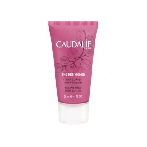 Caudalie Thé des Vignes Cuidado Corporal Nutritivo 30mL