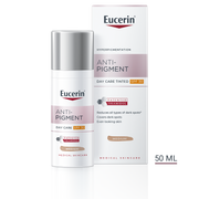 Anti-Pigment Tinted Day Cream, Medium SPF 30, 50ml