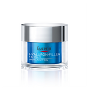 Eucerin Hyaluron-Filler x3 Effect Hydra Night Gel 50ml
