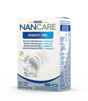 Nestlé Nancare Hydrate-Pro 6x4,5g + 6x2g