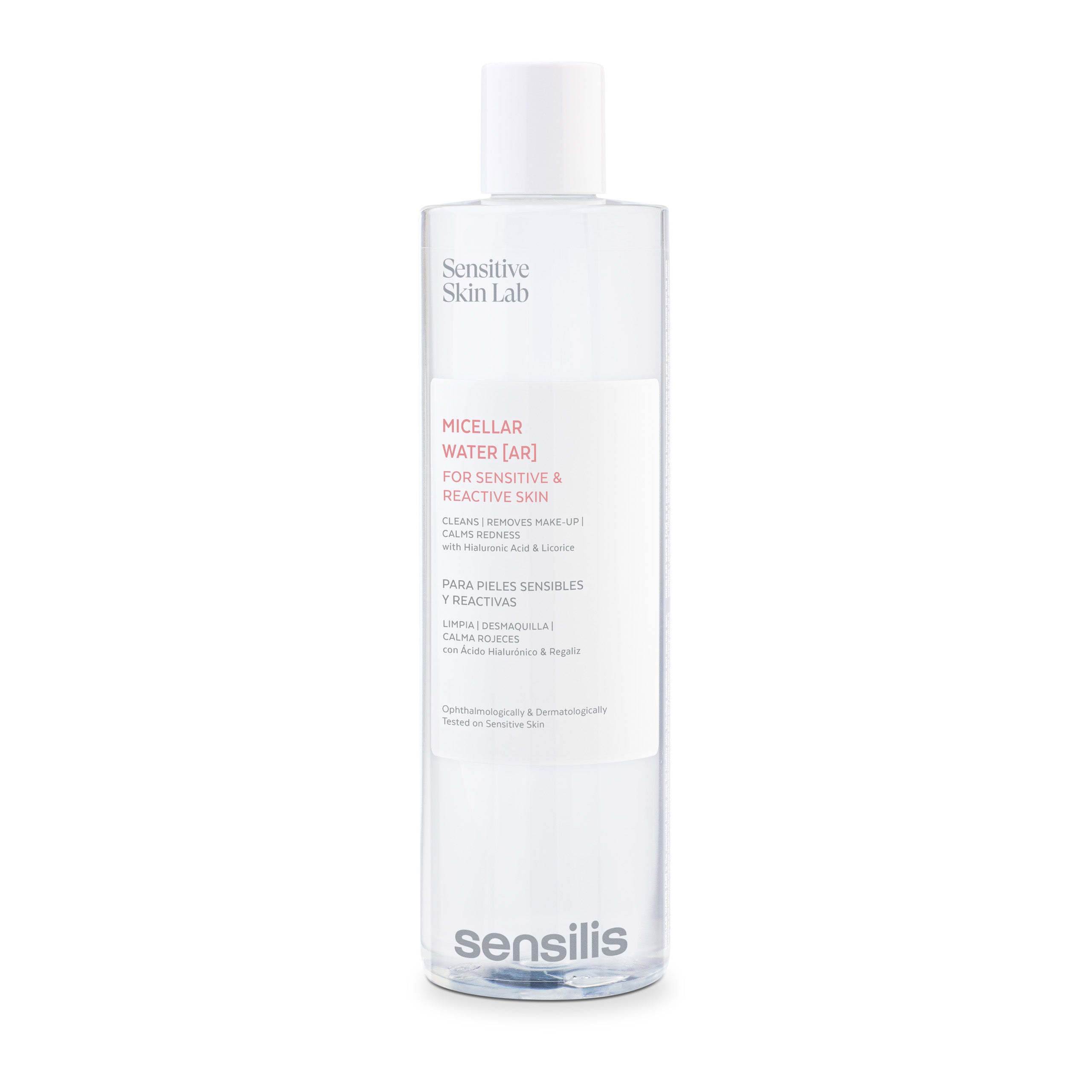 Micellar Water [AR] 400ml