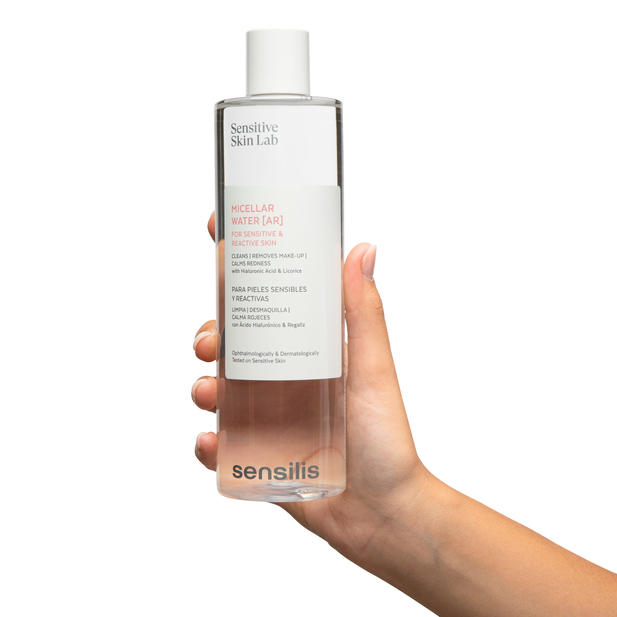 Micellar Water [AR] 400ml
