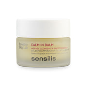 Sensilis Calm In Balm Bálsamo Desmaquilhante 50ml