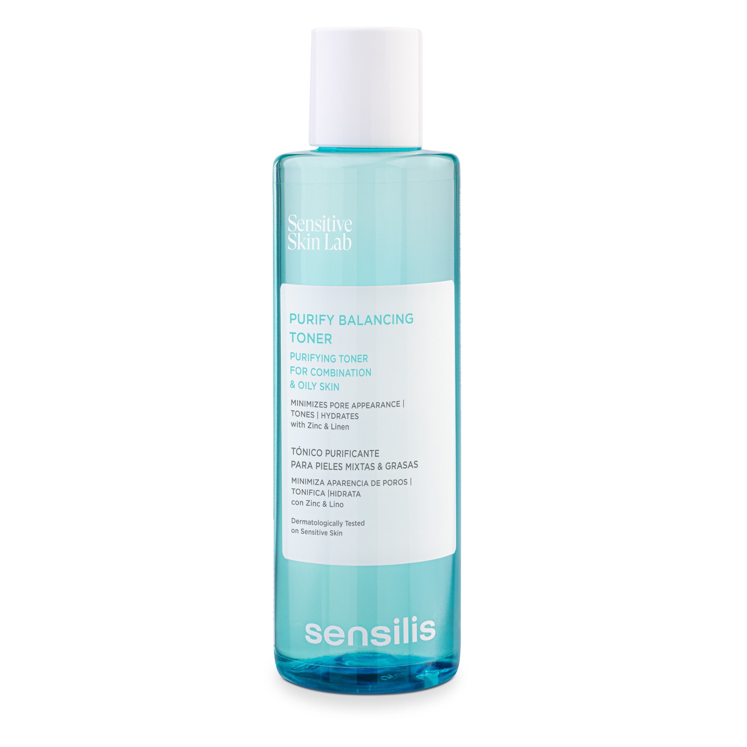 Sensilis Purify Balancing Toner 200ml