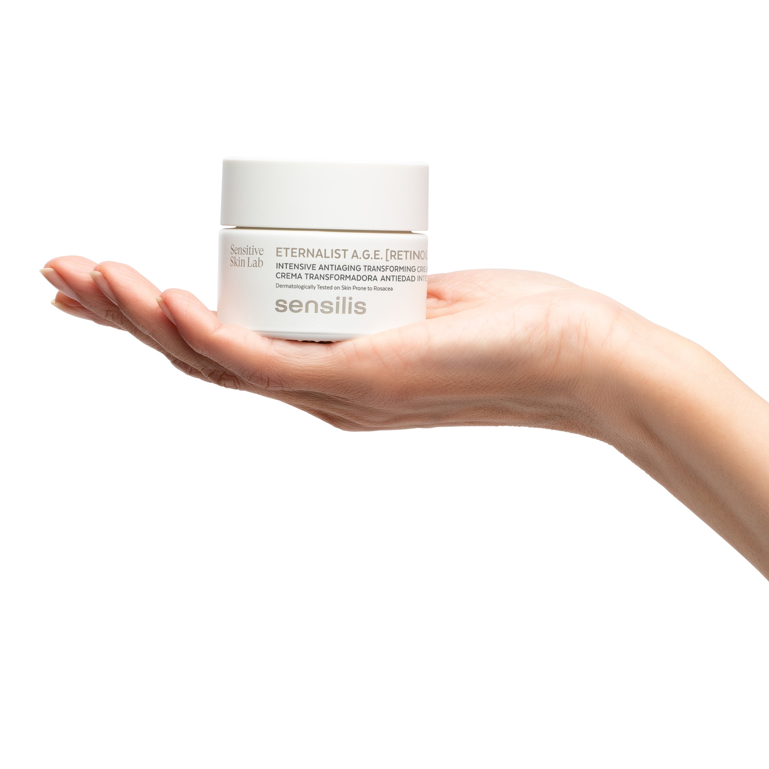 Sensilis Eternalist A.G.E. Retinol 50ml