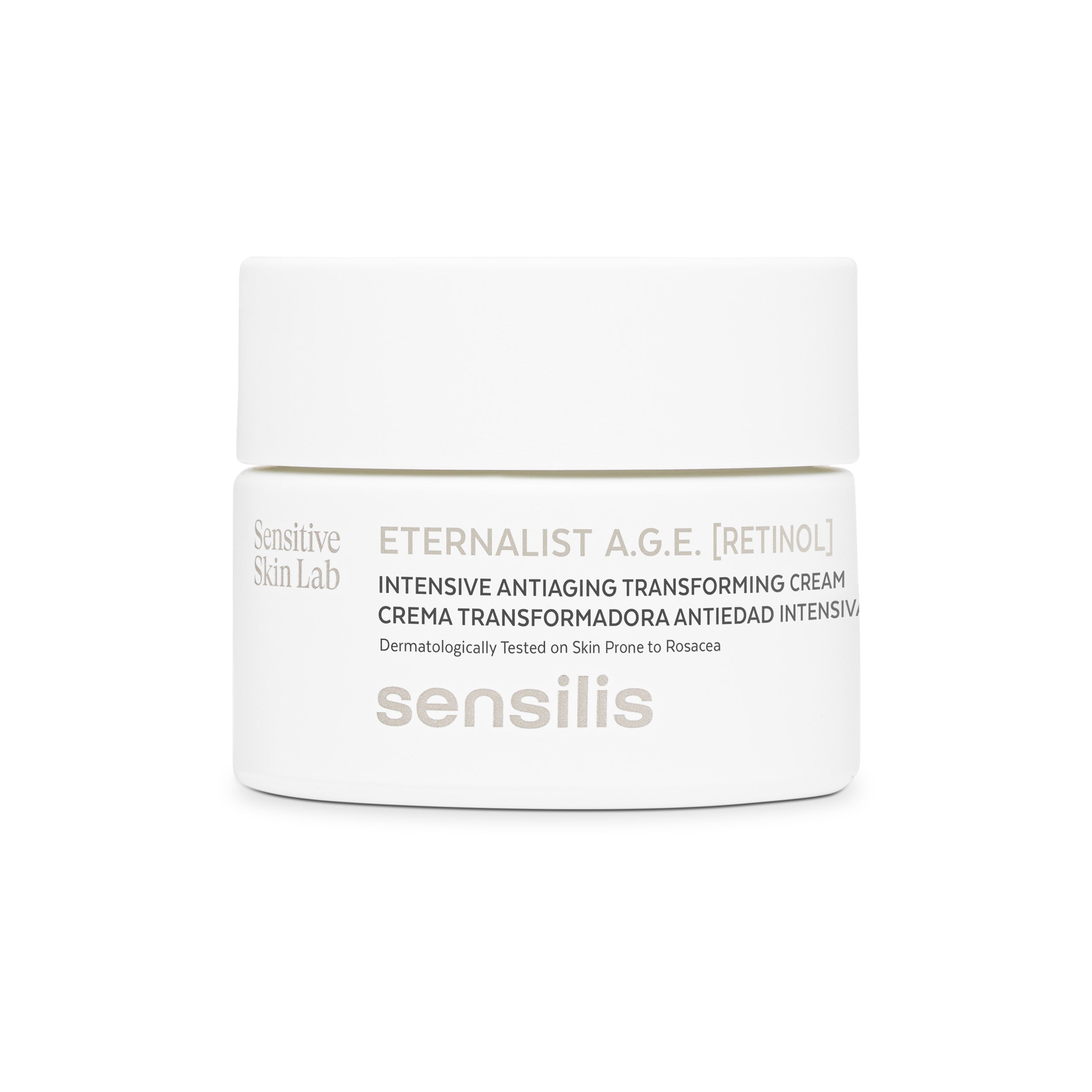 Sensilis Eternalist A.G.E. Retinol 50ml