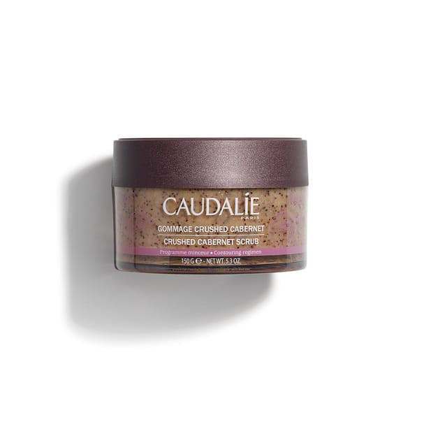Caudalie Esfoliante Crushed Cabernet 150g