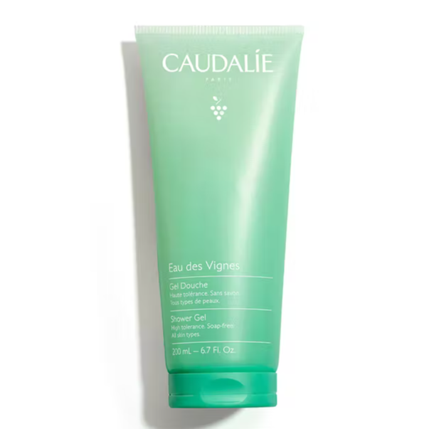 Caudalie Eau des Vignes Gel Duche 200mL