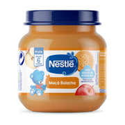 NESTLÉ Apple Biscuit 125g